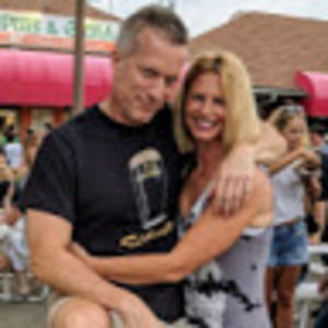 Meet your Posher, Noah